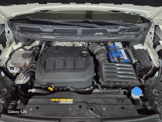 Caddy 4x4 2021