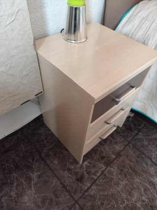Dormitorio juvenil