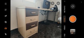 Dormitorio juvenil
