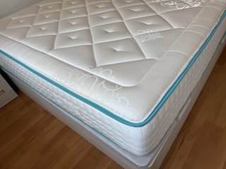 COLCHÓN HÍBRIDO ORTOPÉDICO PREMIUM – 180 x 200 cm