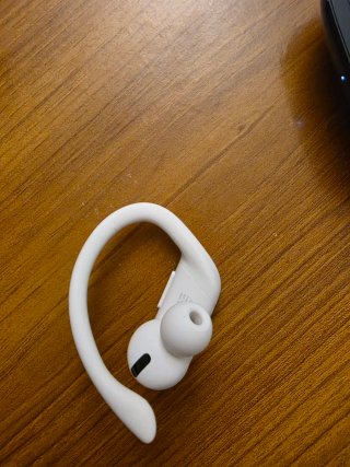 Powerbeats Pro Blancos