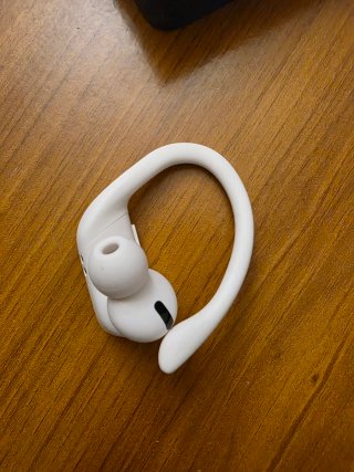 Powerbeats Pro Blancos