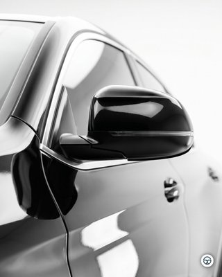 BMW X4 Cuadro Digital, Control Gestos,Etiqueta ECO