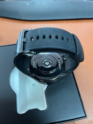 OPPO Watch X Smartwatch - Resistencia IP68#5X00Z0