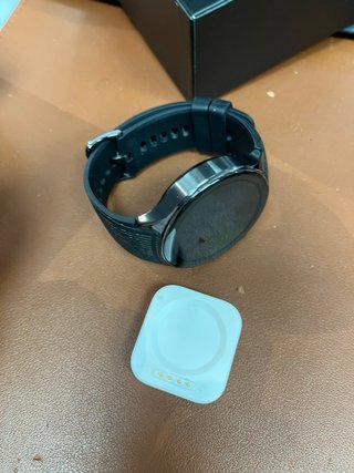 OPPO Watch X Smartwatch - Resistencia IP68#5X00Z0