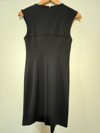 Vestido Guess Preto Tamanho S