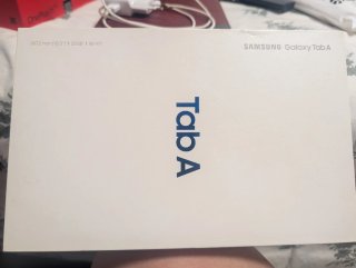 Samsung Galaxy Tab A 10.5 32GB Wi-Fi