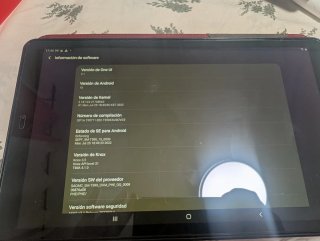 Samsung Galaxy Tab A 10.5 32GB Wi-Fi