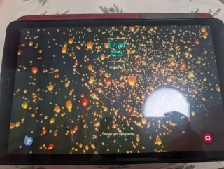 Samsung Galaxy Tab A 10.5 32GB Wi-Fi