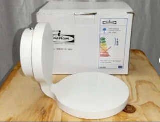 Aplique LED Minimalista