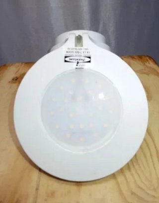 Aplique LED Minimalista