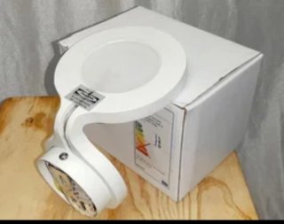Aplique LED Minimalista