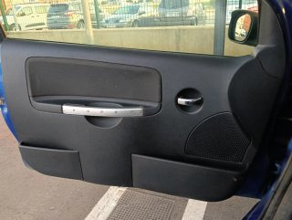 Citroen C2 2007