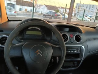 Citroen C2 2007