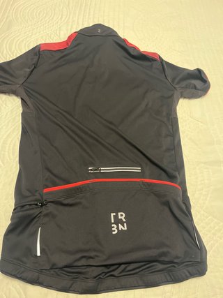 Conjunto Ciclismo 9-10 años