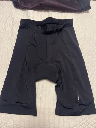 Conjunto Ciclismo 9-10 años