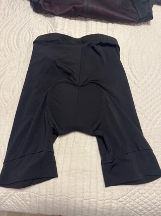 Conjunto Ciclismo 9-10 años