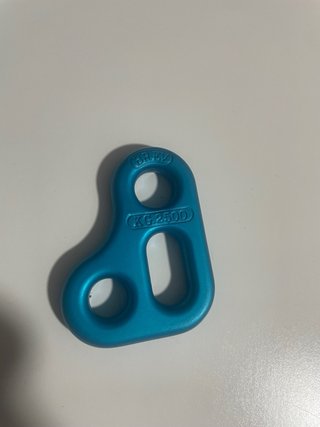 Arnés Escalada Mammut + Placa Bloqueo de mujer S