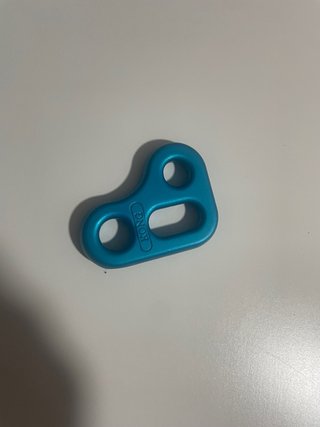 Arnés Escalada Mammut + Placa Bloqueo de mujer S