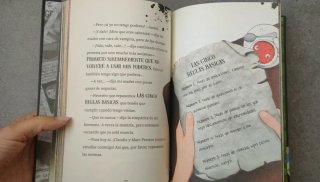 Animales de la granja