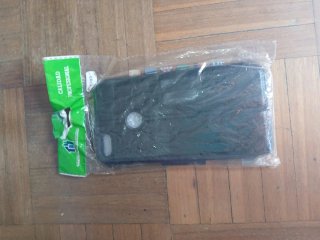 Lote protectores móvil Android