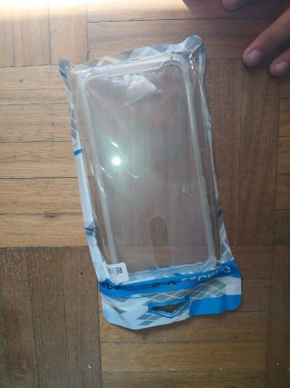 Lote protectores móvil Android