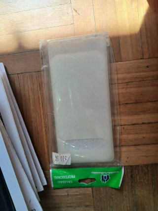 Lote protectores móvil Android