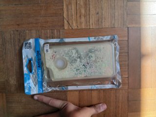 Lote protectores móvil Android
