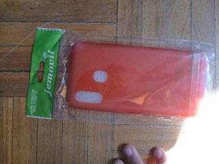 Lote protectores móvil Android