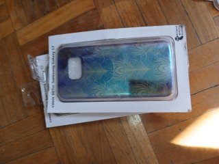Lote protectores móvil Android
