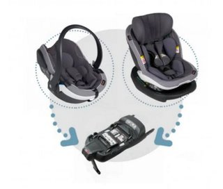 Silla coche Besafe iZi Go Modular i-Size