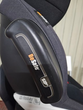 Silla coche Besafe iZi Go Modular i-Size