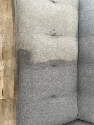 Limpieza y desinfección de tapicerías