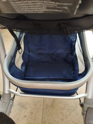 Silla de paseo BabyHome unisex