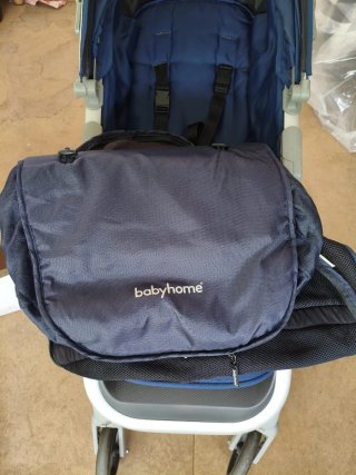 Silla de paseo BabyHome unisex