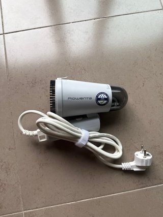 Rowenta Plancha Vapor Plegable Origin Travel