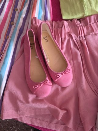 Lote Ropa Mujer Talla s-m