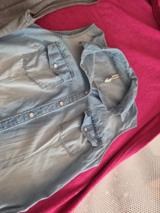 Lote Ropa Mujer Talla s-m