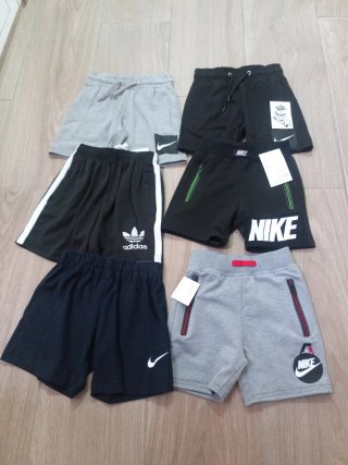 Pantalonetas niño entre3-5 años (varios modelos)