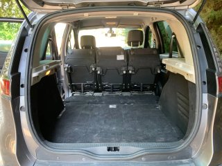 Renault Scenic 2014