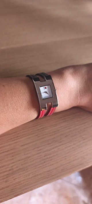 Reloj Tommy Hilfiger Mujer