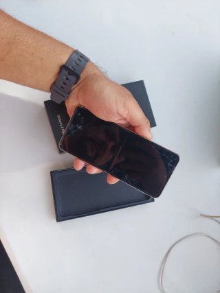 Samsung Galaxy Z Flip 4 Beige/Negro 2023