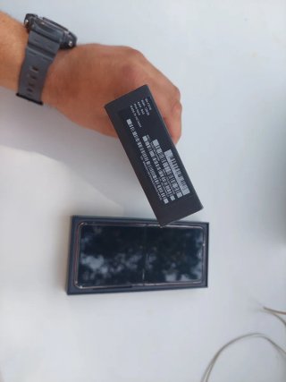 Samsung Galaxy Z Flip 4 Beige/Negro 2023