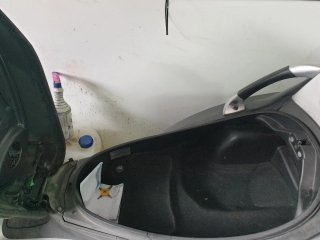 Piaggio MP3 500cc Maxi Scooter Negra