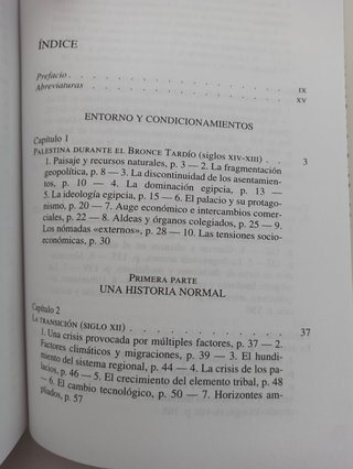 Más allá de la Biblia. Historia antigua de Israel