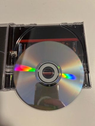 The Streets - A Grand Don't Come For Free CD