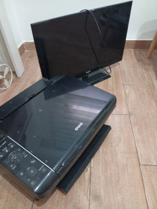 Teclado Gaming Woxter con cable