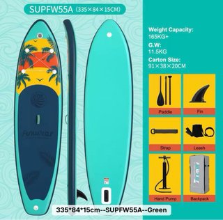Tabla Paddle Surf