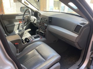 Jeep Grand Cherokee 2005