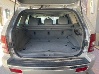 Jeep Grand Cherokee 2005